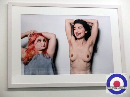 Fotoausstellung - Familie in der Fotografie - Kunsthalle Erfurt - 17. Februar 2023 (49).JPG